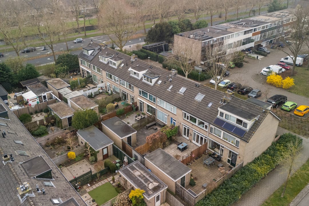 Foto 53 van Obrechthof 58