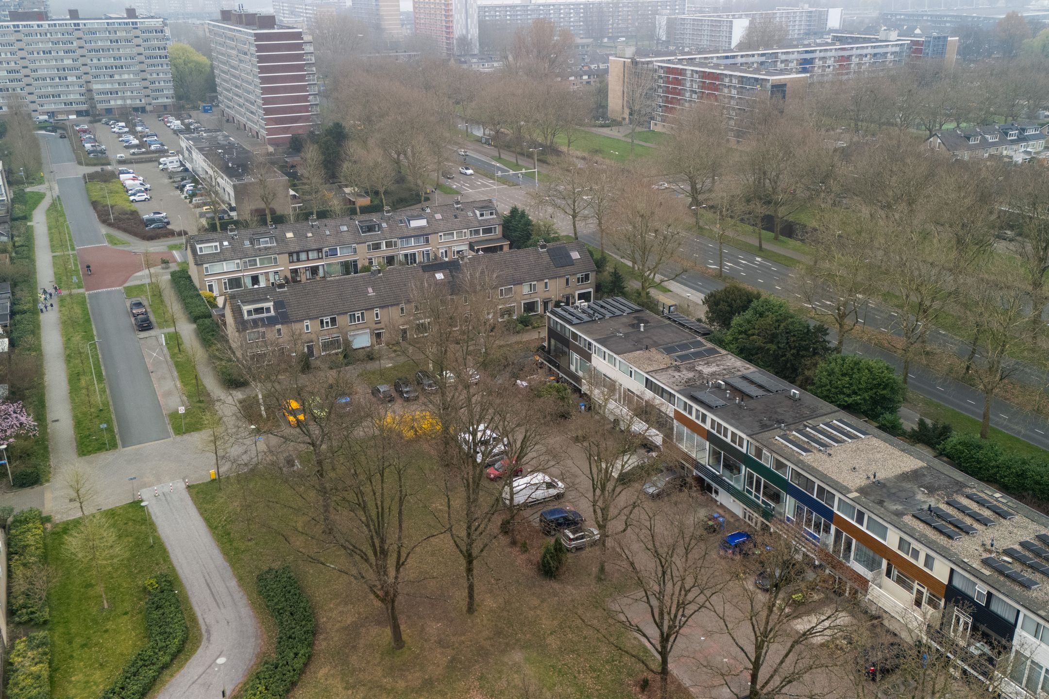 Foto 54 van Obrechthof 58