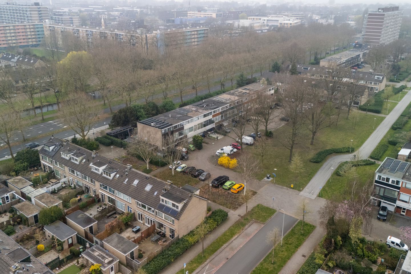 Foto 55 van Obrechthof 58