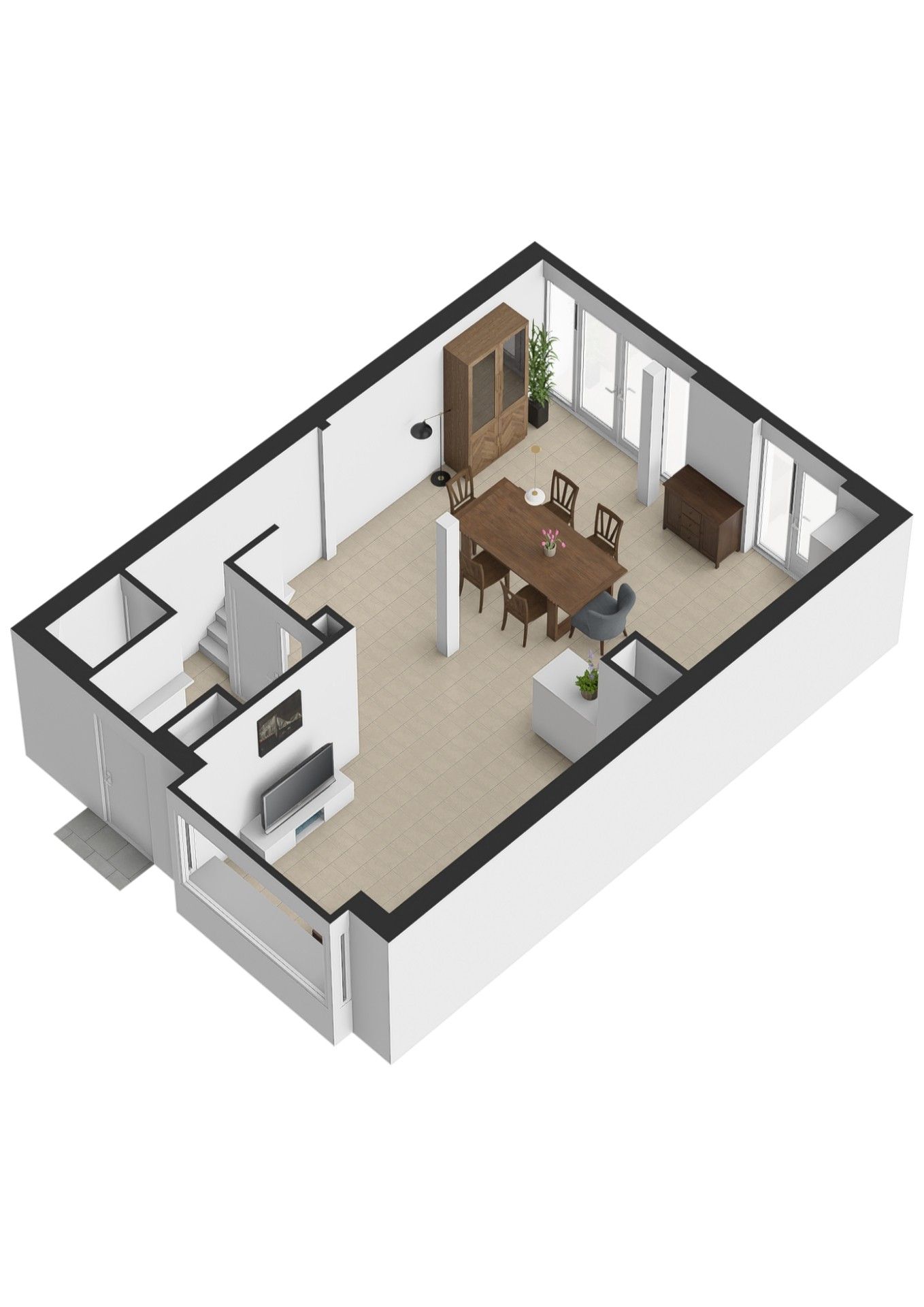 Foto 63 van Obrechthof 58