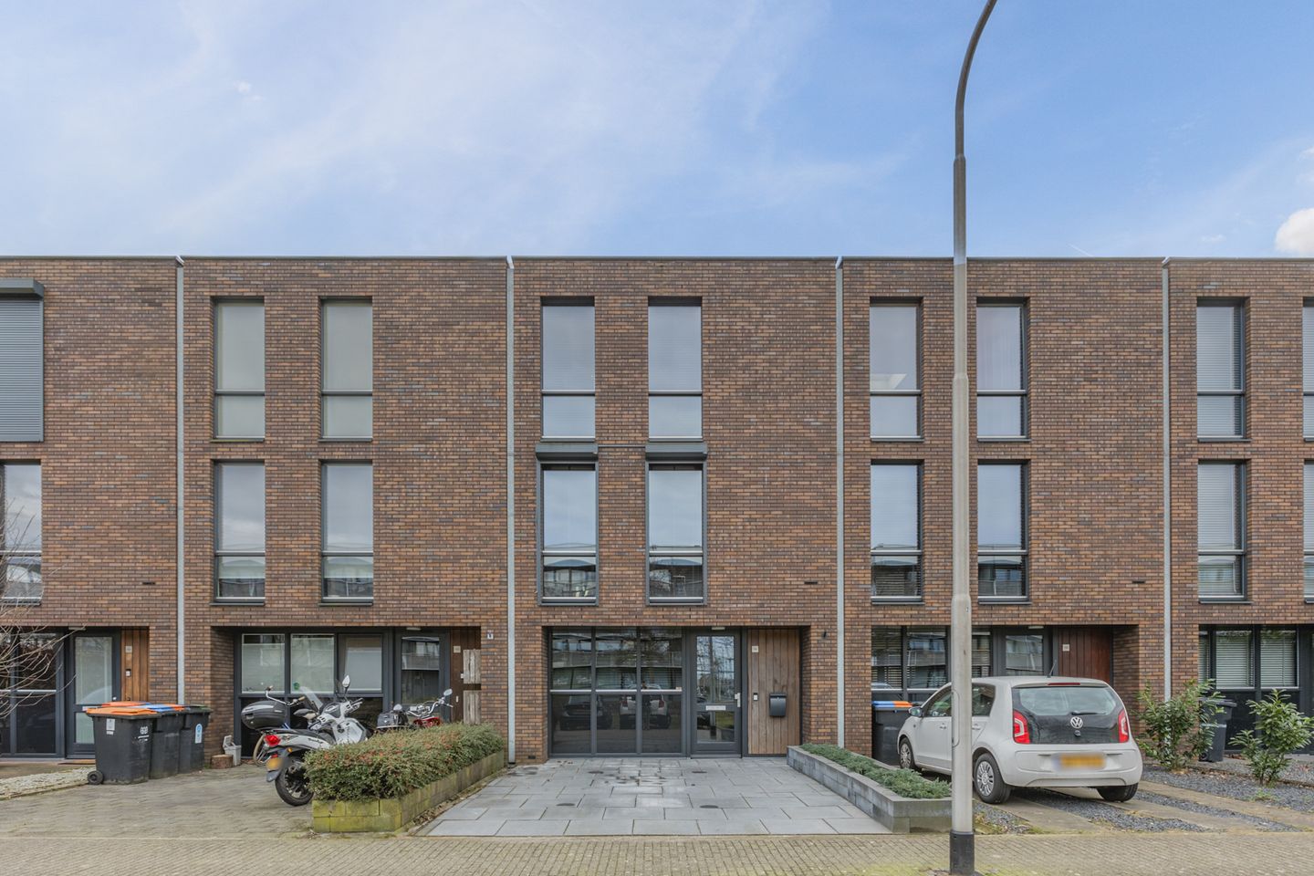 Foto 1 van Wijboschstraat 156