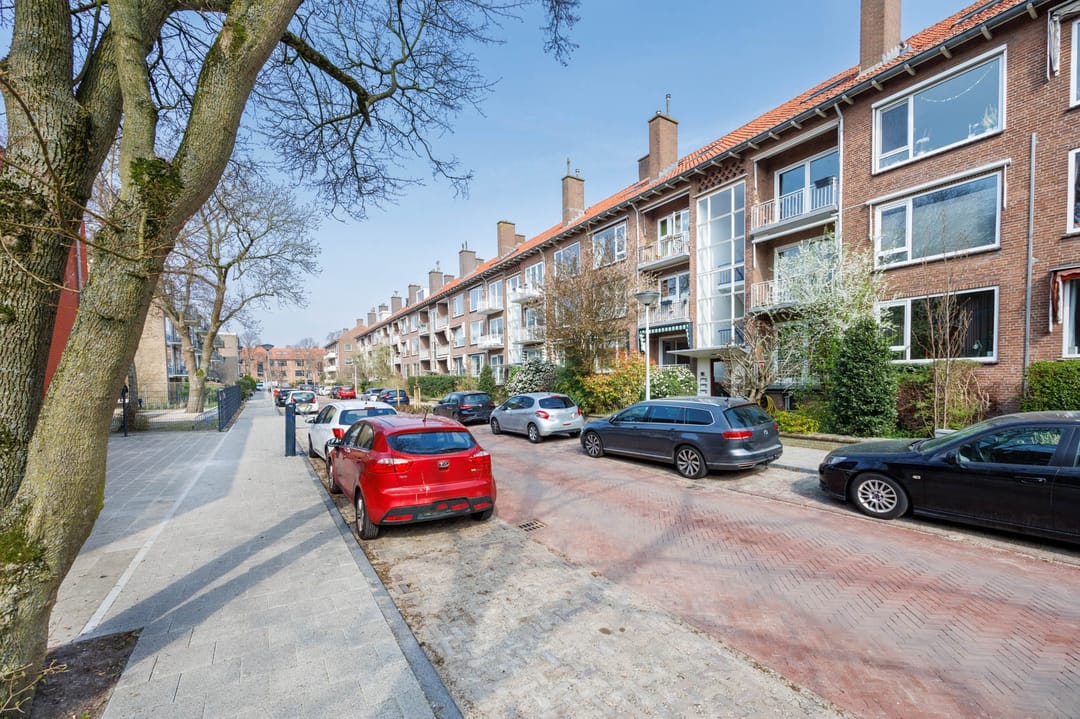 Foto 1 van Scholtenstraat 50