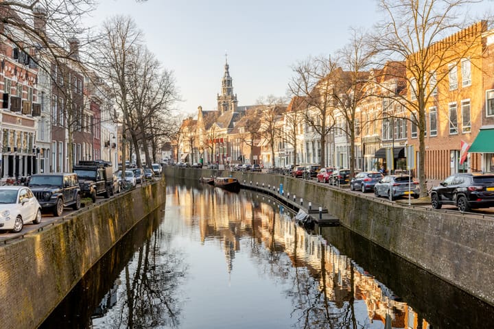 Foto 3 van Oosthaven 20