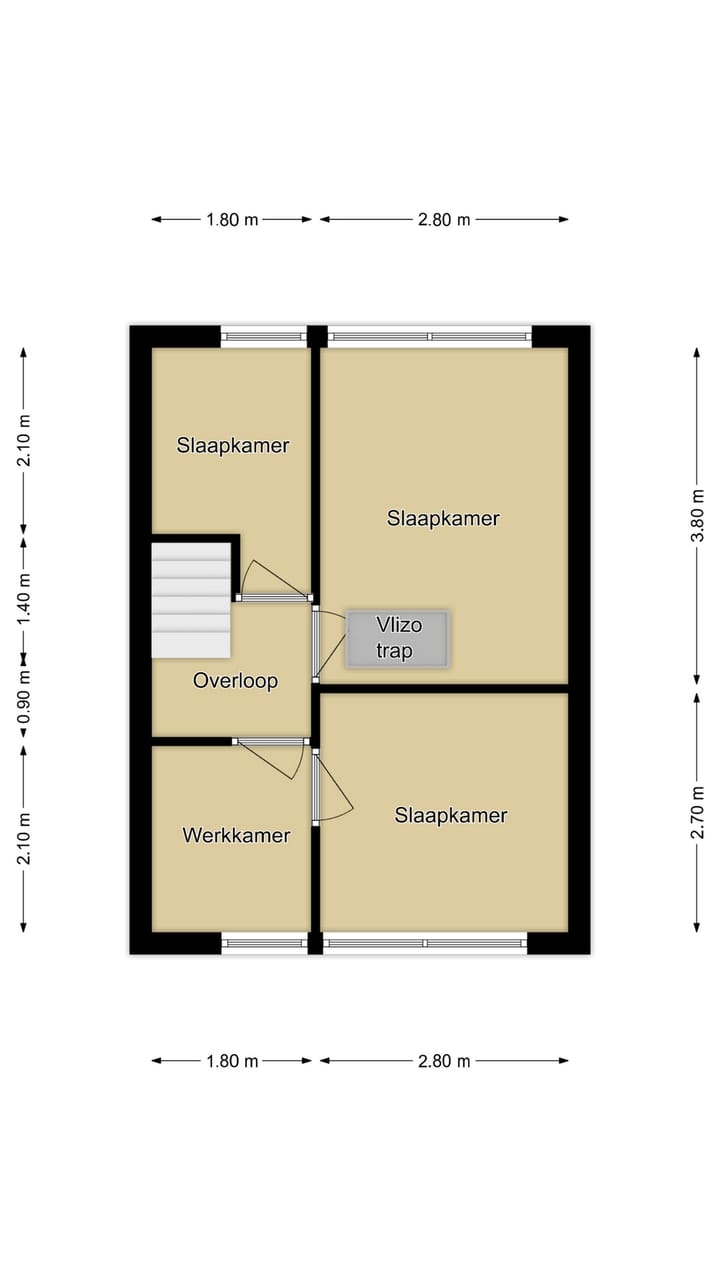 Foto 36 van St. Janskerkstraat 123