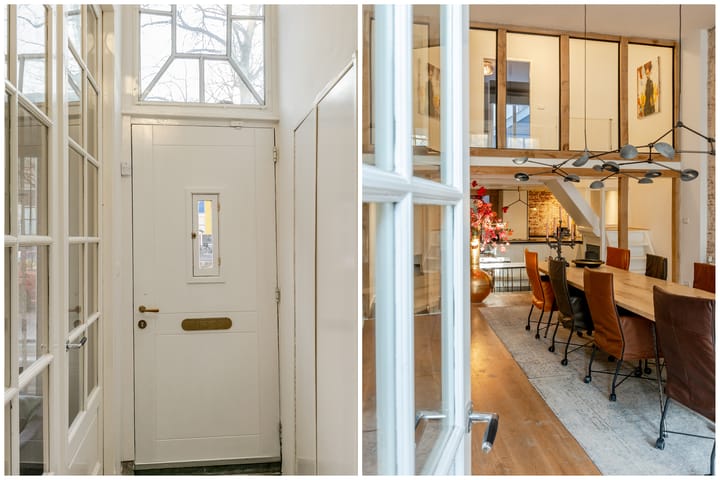 Foto 4 van Oosthaven 20