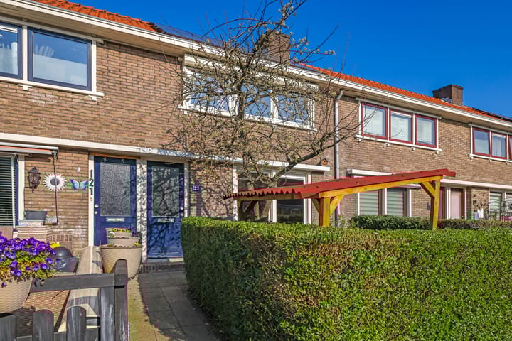 Foto 63 van St. Janskerkstraat 123