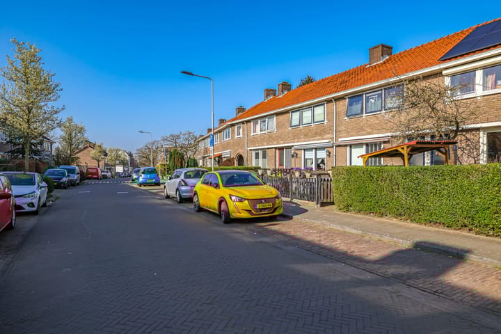 Foto 69 van St. Janskerkstraat 123