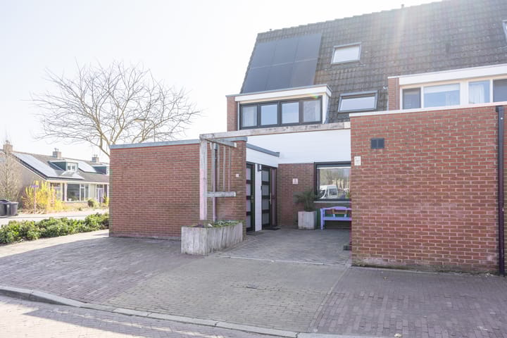 Foto 3 van Waandersstraat 1