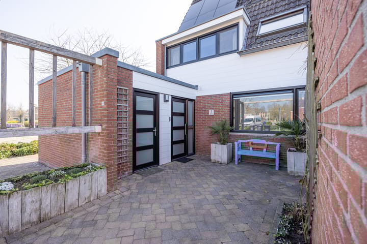 Foto 4 van Waandersstraat 1