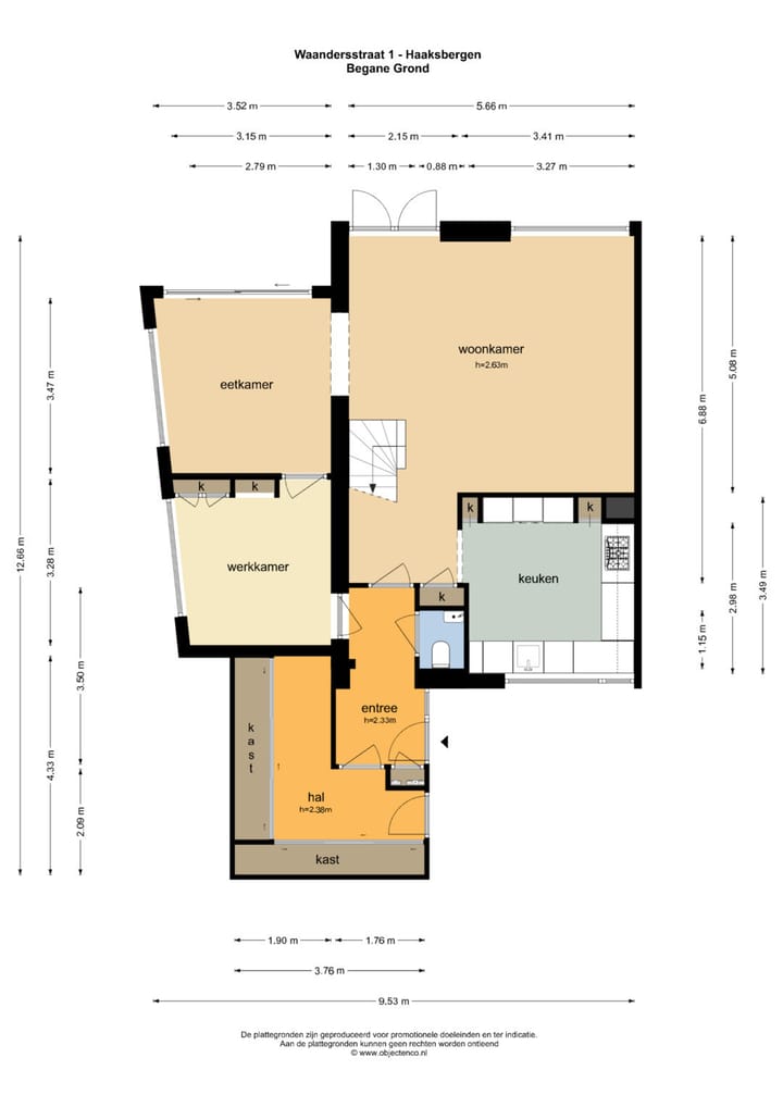 Foto 50 van Waandersstraat 1