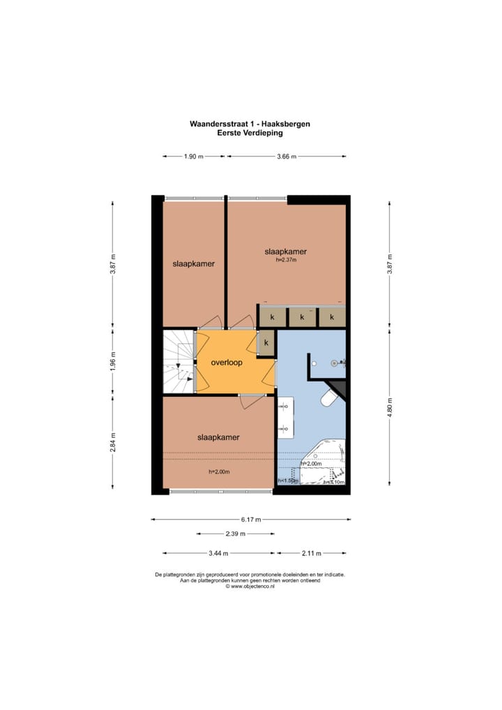 Foto 51 van Waandersstraat 1