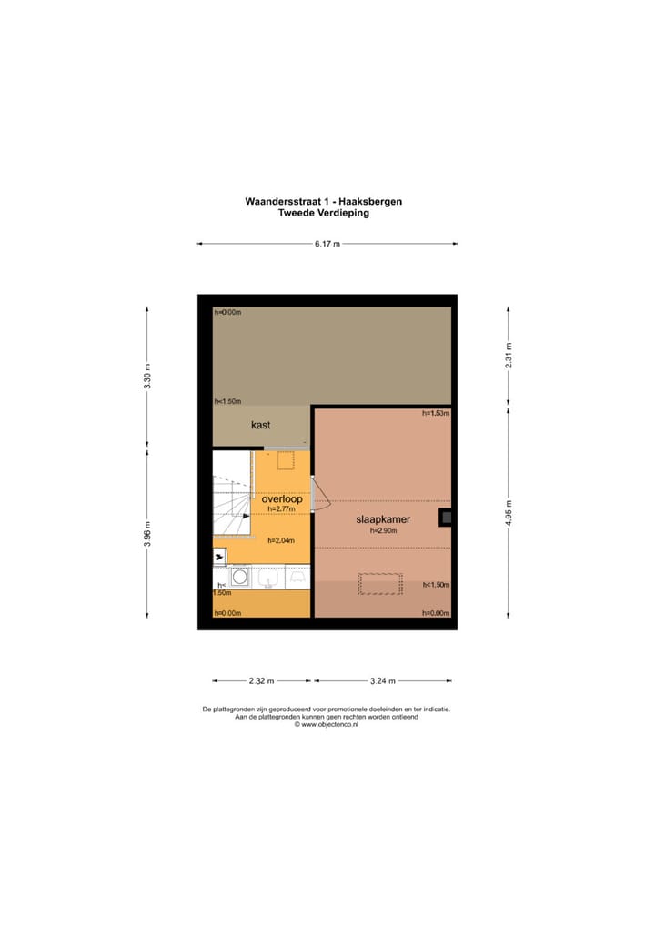 Foto 52 van Waandersstraat 1
