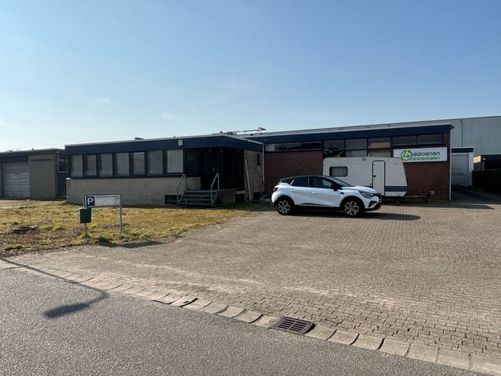 Hassinkweg 5