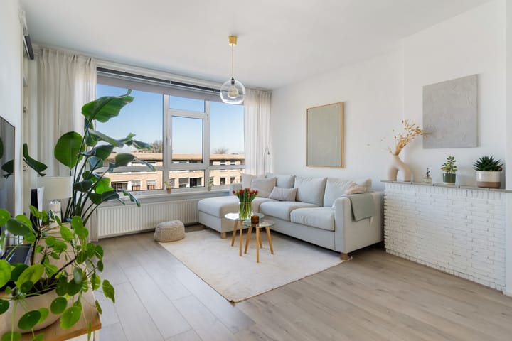 Foto 1 van Detmoldstraat 90-3