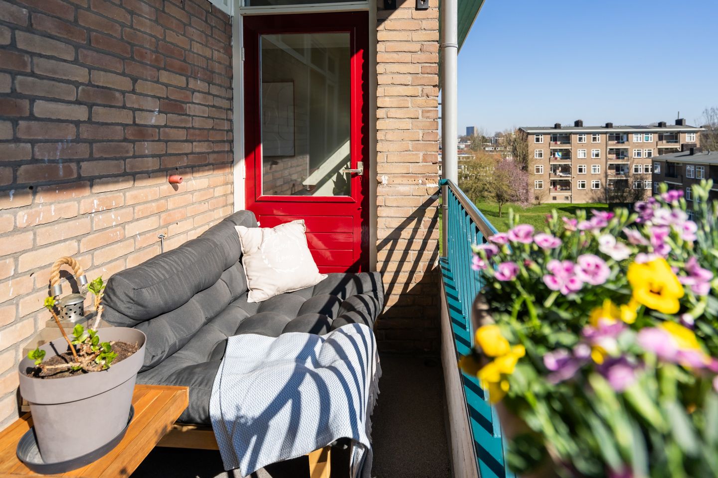 Foto 4 van Detmoldstraat 90-3