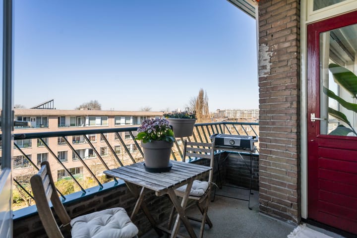 Foto 7 van Detmoldstraat 90-3