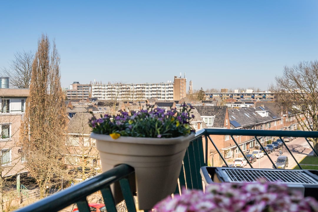 Foto 8 van Detmoldstraat 90-3