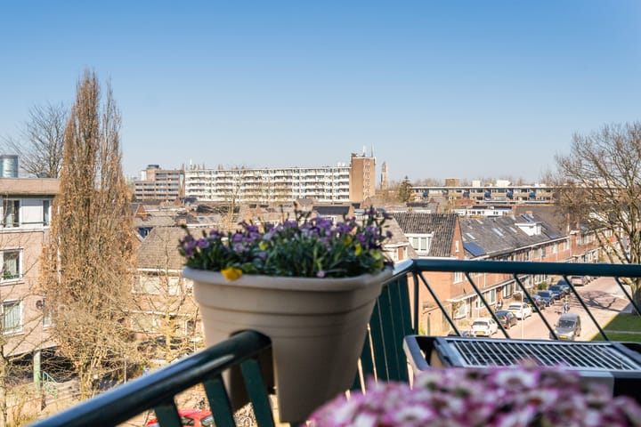 Foto 8 van Detmoldstraat 90-3