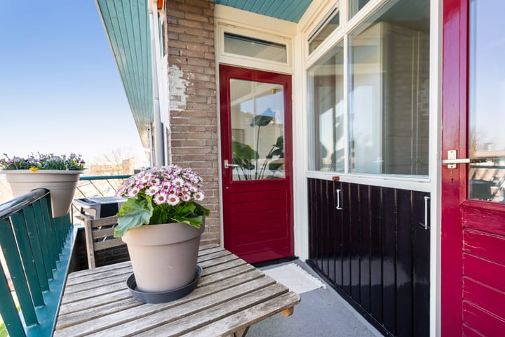 Foto 9 van Detmoldstraat 90-3