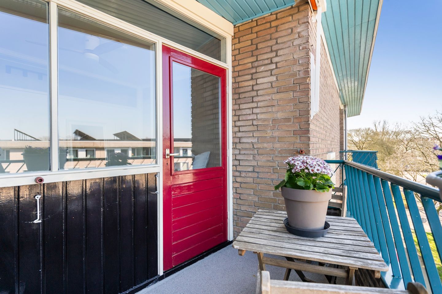 Foto 10 van Detmoldstraat 90-3