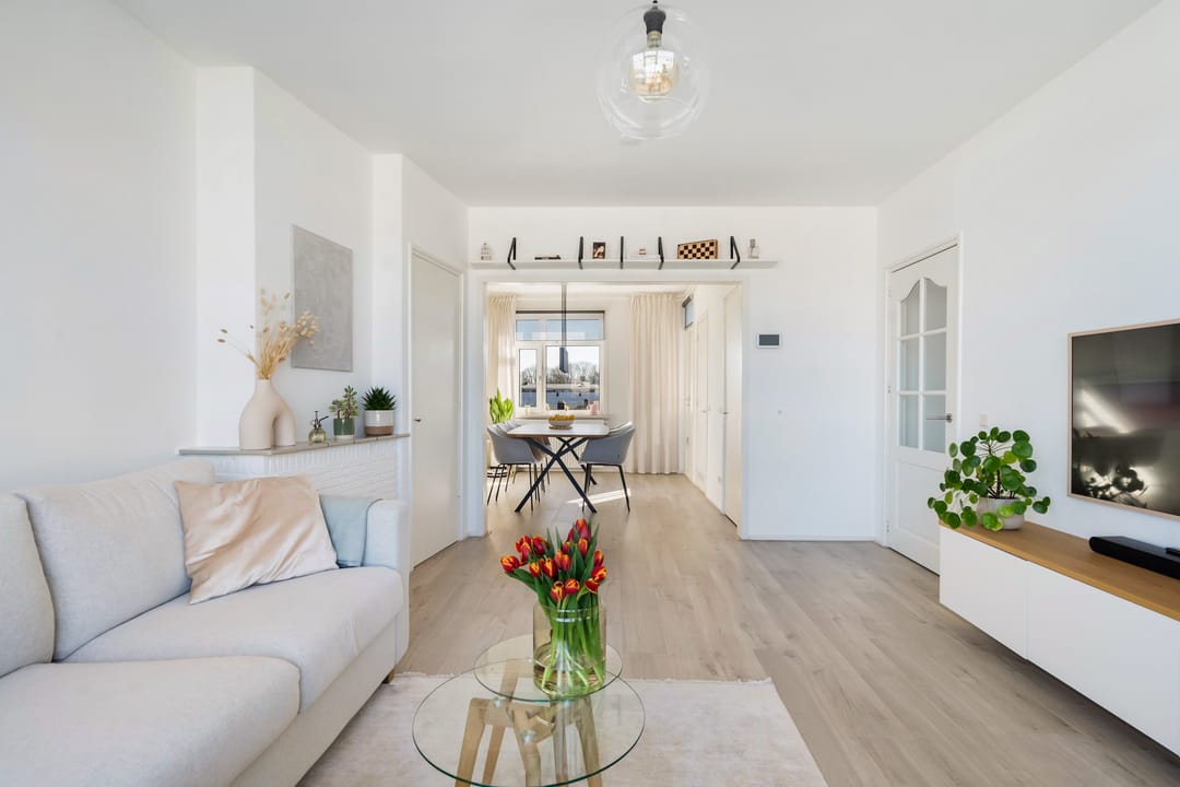 Foto 13 van Detmoldstraat 90-3