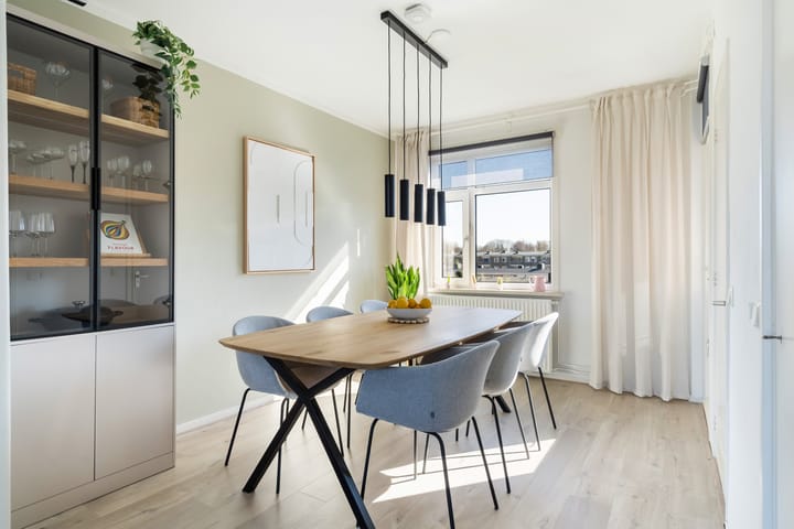 Foto 14 van Detmoldstraat 90-3