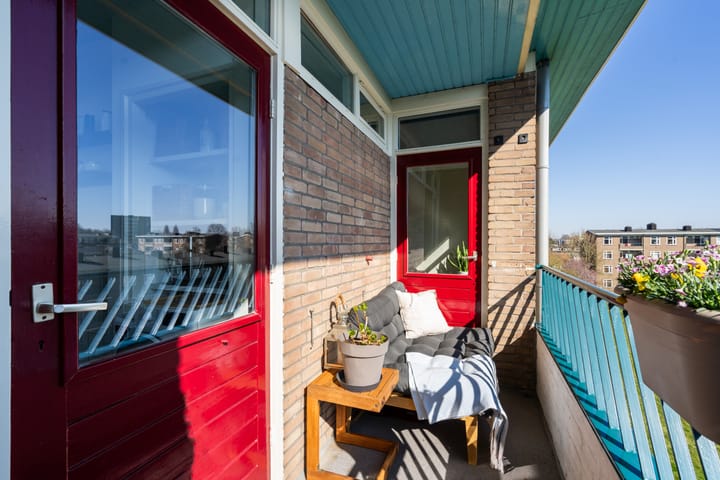 Foto 18 van Detmoldstraat 90-3