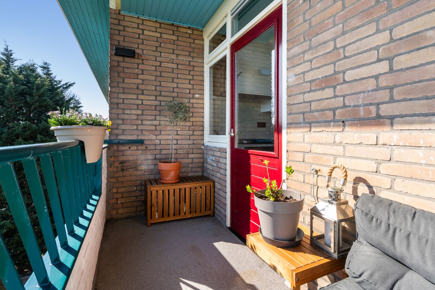 Foto 19 van Detmoldstraat 90-3