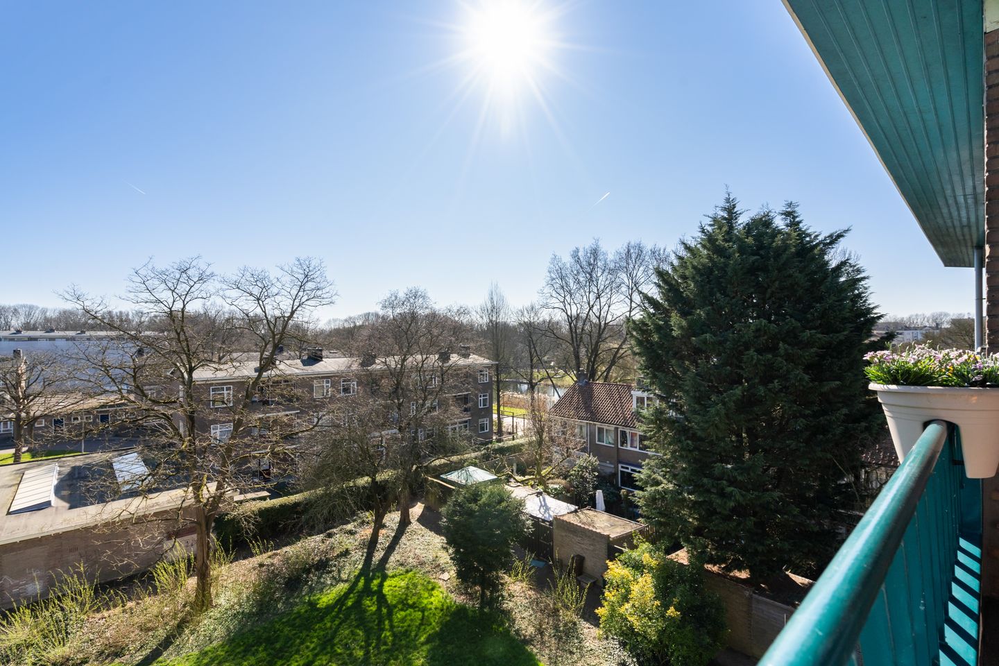 Foto 20 van Detmoldstraat 90-3