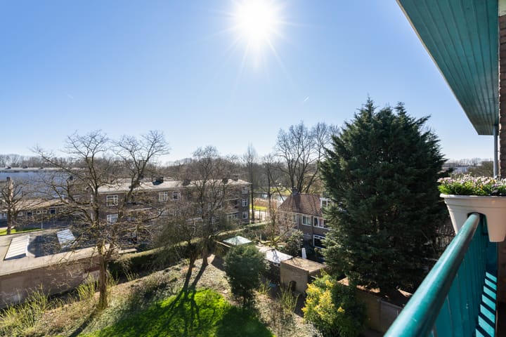 Foto 20 van Detmoldstraat 90-3