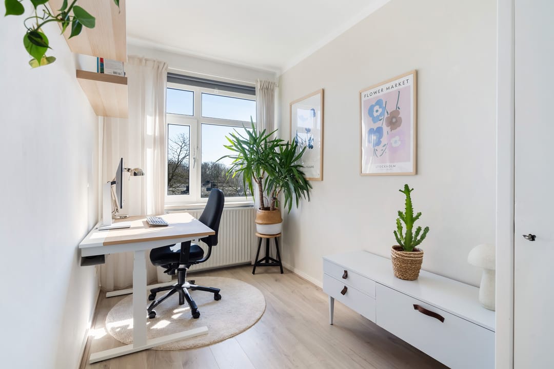 Foto 26 van Detmoldstraat 90-3