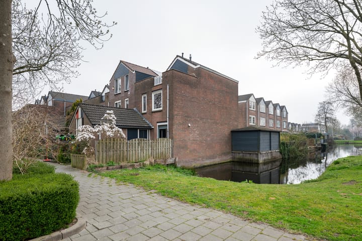 Foto 3 van Bronsmos 57