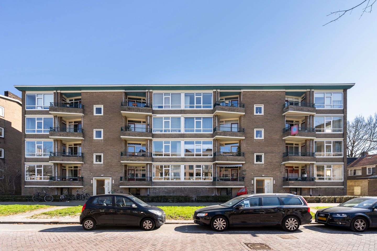 Foto 35 van Detmoldstraat 90-3