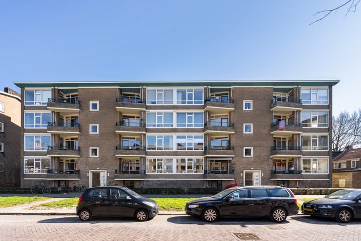 Foto 35 van Detmoldstraat 90-3