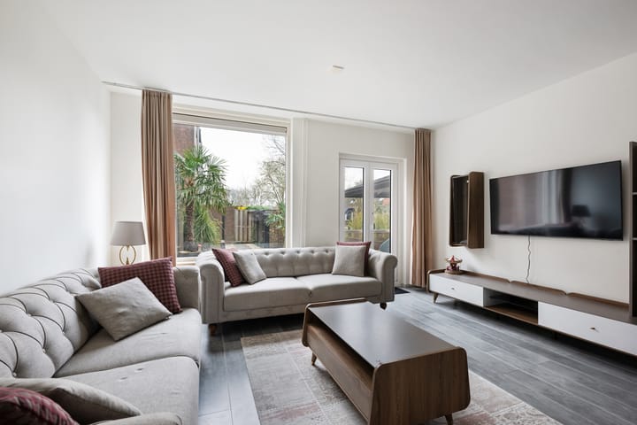 Foto 4 van Bronsmos 57