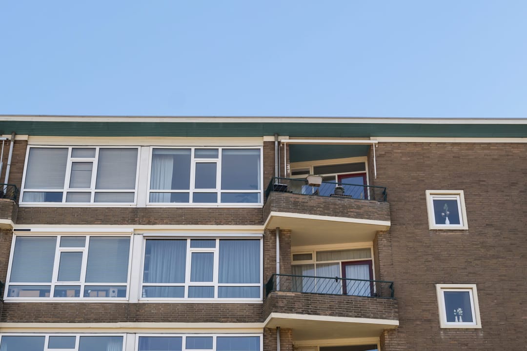 Foto 37 van Detmoldstraat 90-3