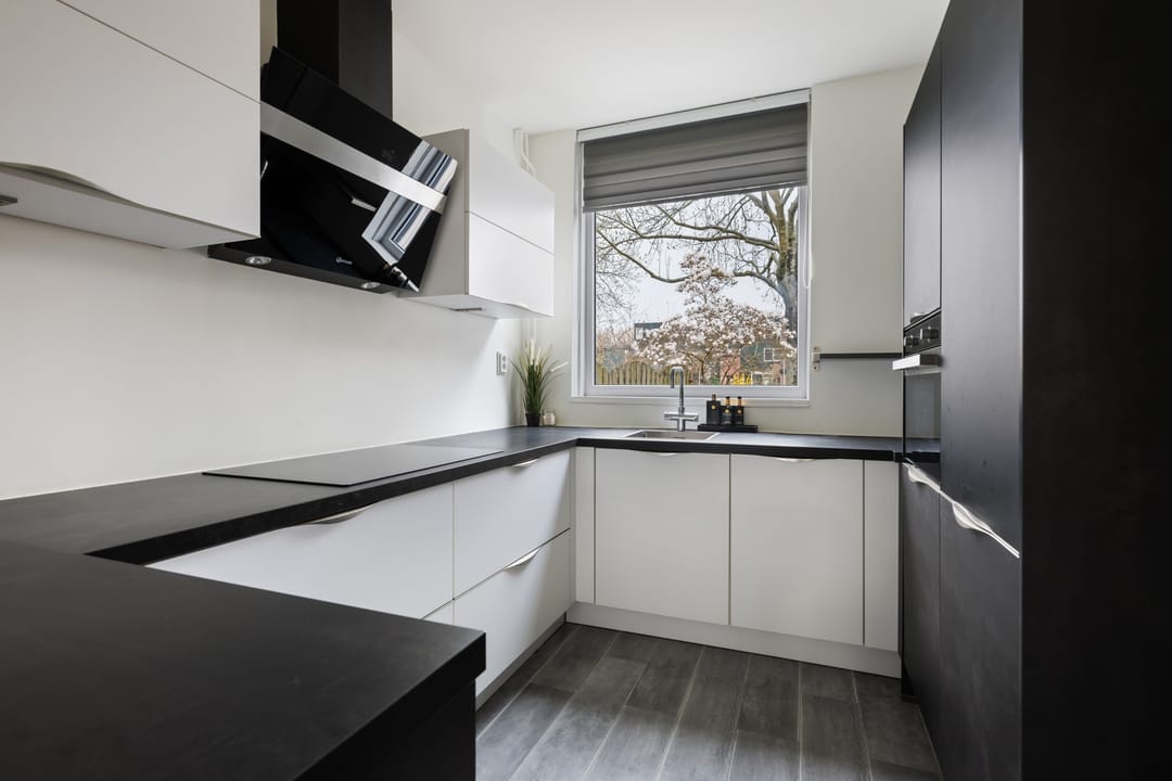 Foto 8 van Bronsmos 57