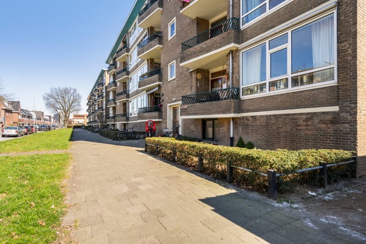 Foto 38 van Detmoldstraat 90-3