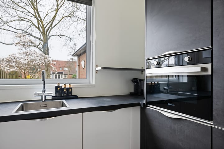 Foto 9 van Bronsmos 57