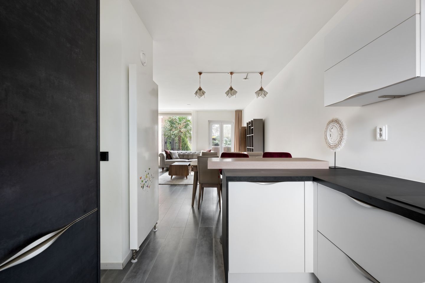 Foto 10 van Bronsmos 57