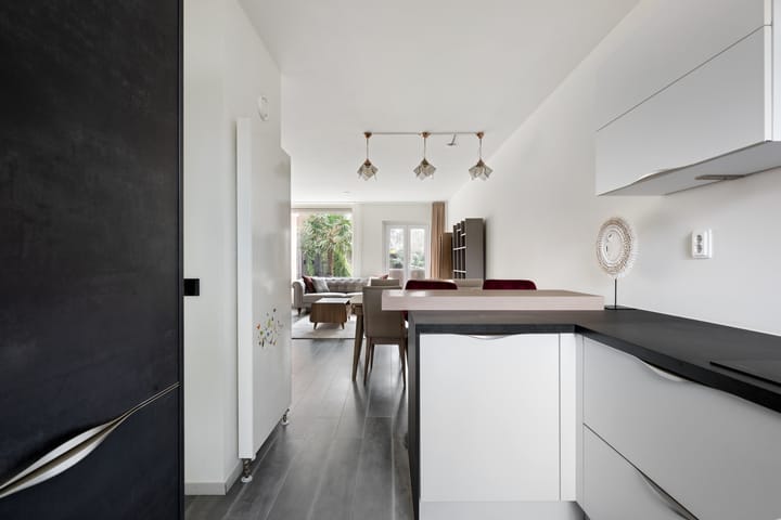 Foto 10 van Bronsmos 57