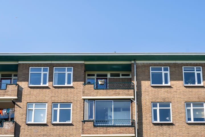 Foto 40 van Detmoldstraat 90-3