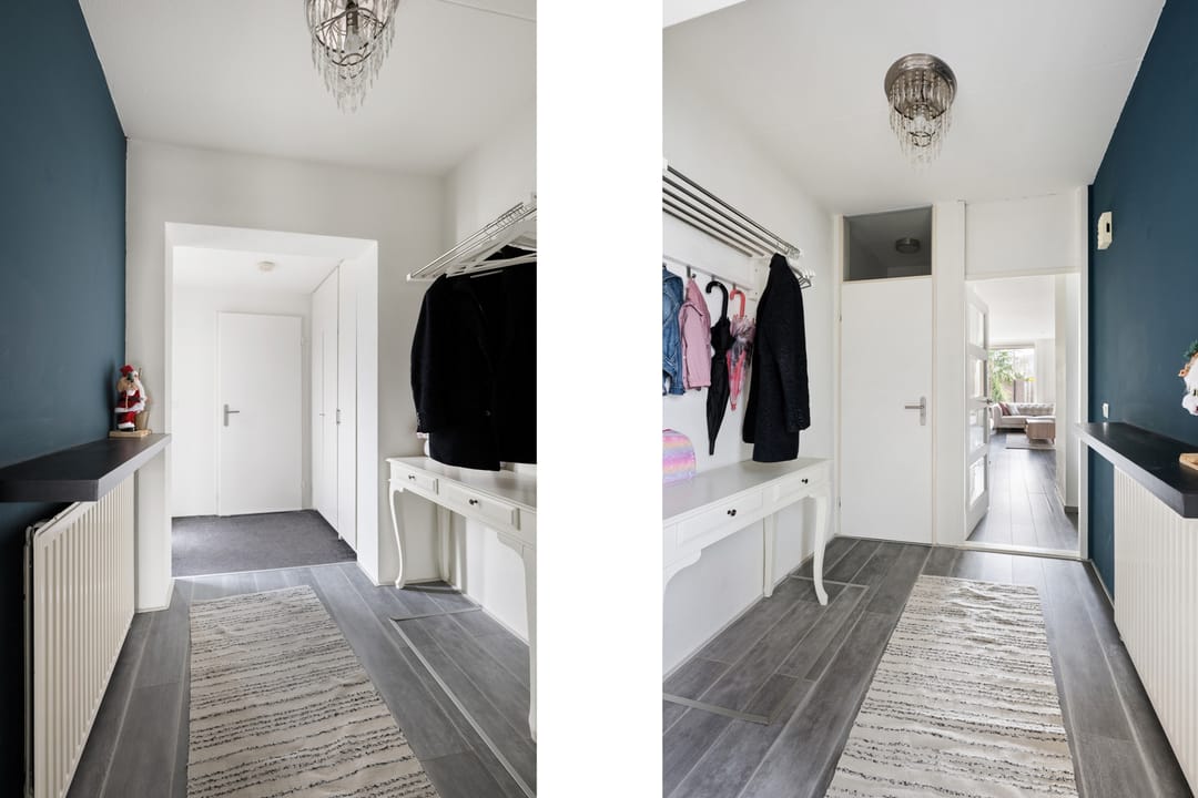 Foto 11 van Bronsmos 57