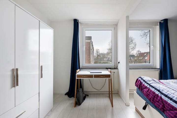 Foto 13 van Bronsmos 57