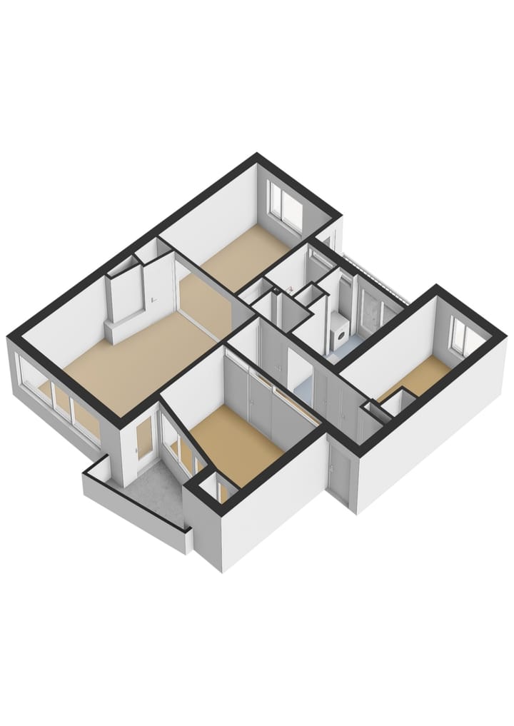 Foto 43 van Detmoldstraat 90-3
