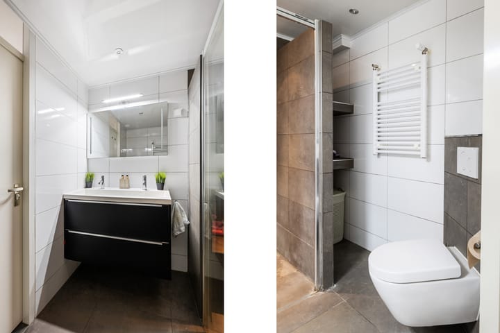 Foto 17 van Bronsmos 57