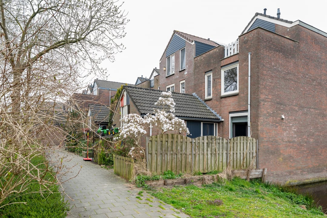 Foto 28 van Bronsmos 57