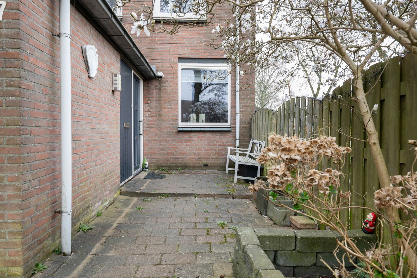 Foto 29 van Bronsmos 57