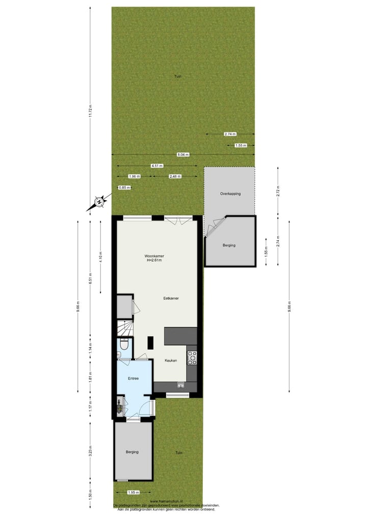 Foto 31 van Bronsmos 57