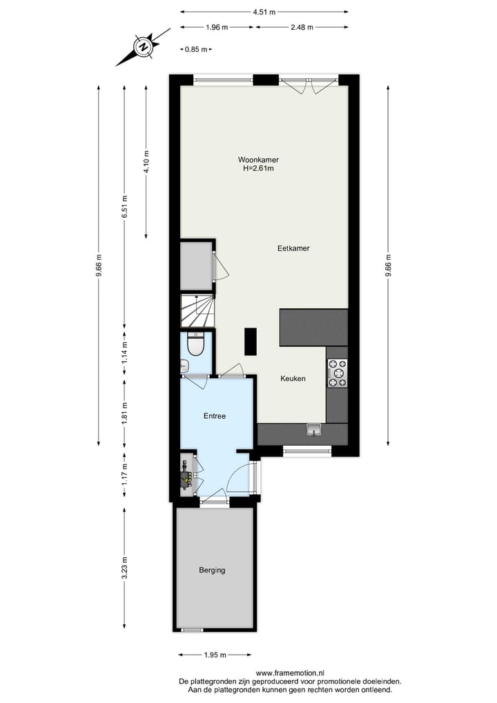 Foto 32 van Bronsmos 57